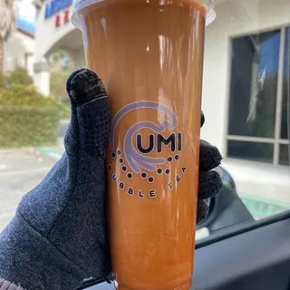 Thai Milk Tea