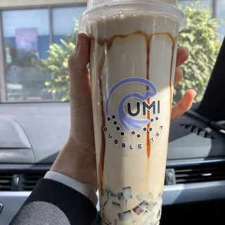 Vietnamese Coffee