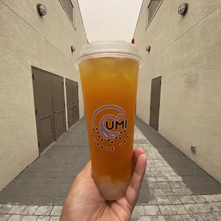 Mango Lime