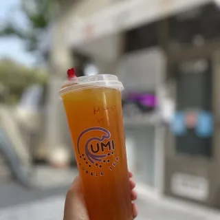 Passionfruit Mango