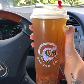 Goji Berry Long 'an