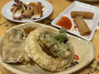 Ninja Sushi Bar & Japanese Restaurant