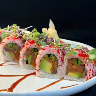 Firefly Roll