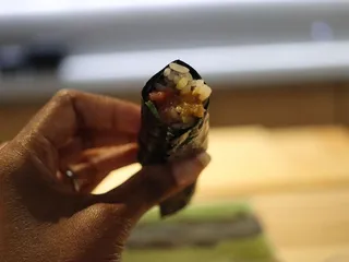 Natsu Omakase