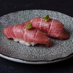 Toro Nigiri