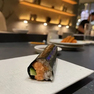 Spicy Tuna