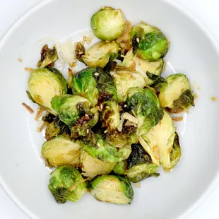 Brussels Sprout