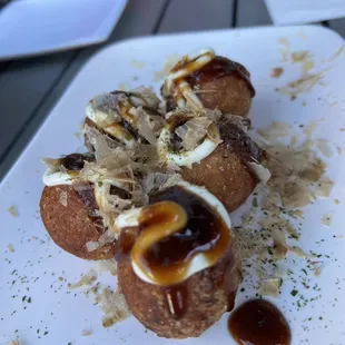 Takoyaki