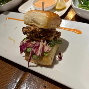 Umi Sliders
