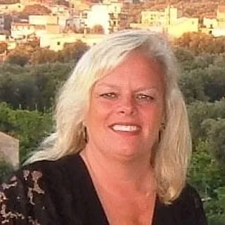 Laura P.