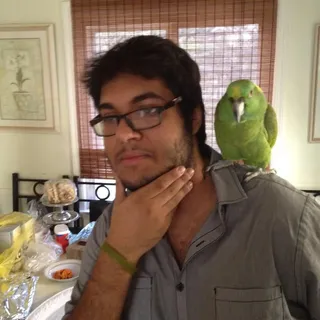 Kevin N.