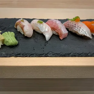 Omakase