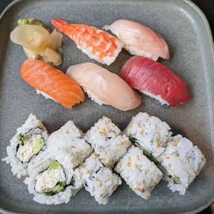 Sushi Combo