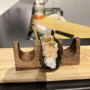 Negi-Hama - IG @bougiefoodieboi