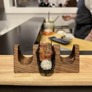 Negi-toro - IG @bougiefoodieboi