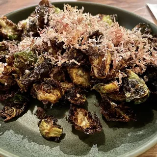 Brussel Sprouts