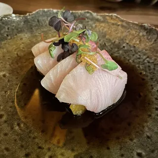 Hamachi Thai Chili