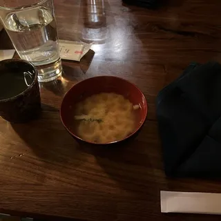 Miso Soup