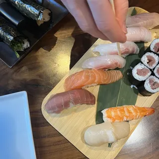 Sushi Combo