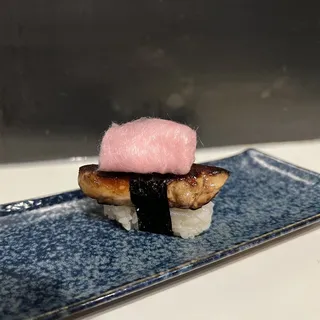 Foie Gras Nigiri