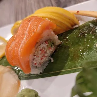 Alaska Roll