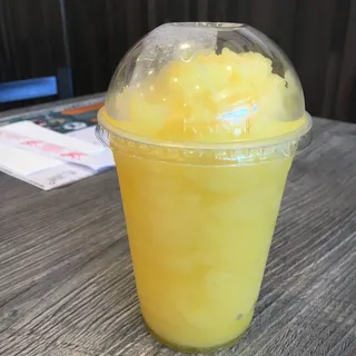 Mango Smoothie