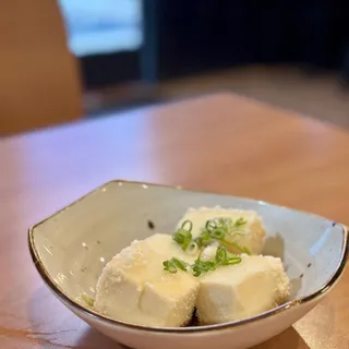 Agedashi Tofu