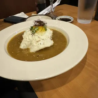 Japanese Curry