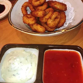 Kanzi Calamari