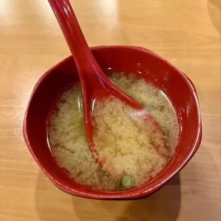 Miso Soup