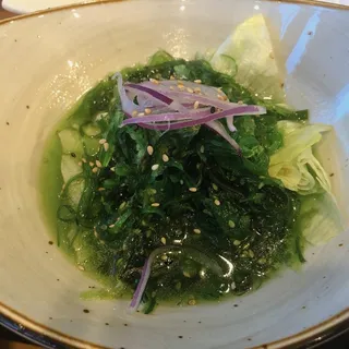 Seaweed Salad