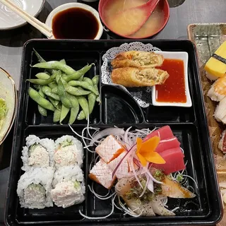Sashimi Combo