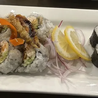 Yellowtail Basic Roll