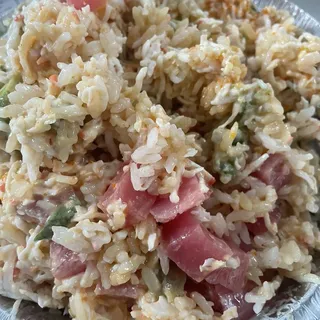 Tuna Tower