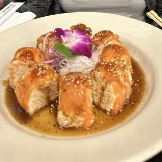 French Kiss No Rice Roll