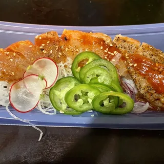 Anaconda Special Roll