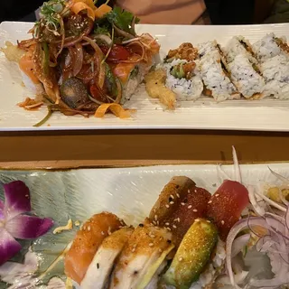 Payday Special Roll