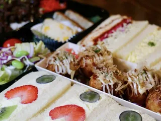 Sushi Masa
