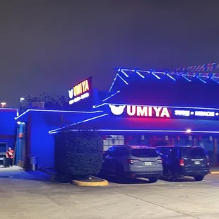 Umiya