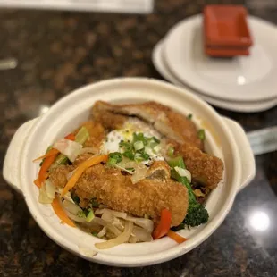 Katsu Don