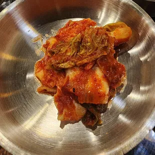 Kimchee
