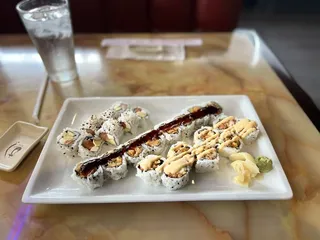 Misusushi
