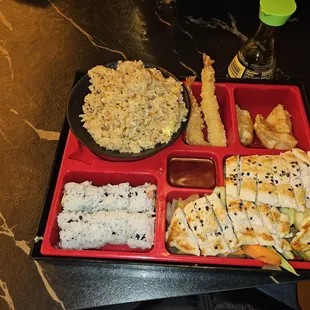 sashimi, sushi and sashimi, food, sushi