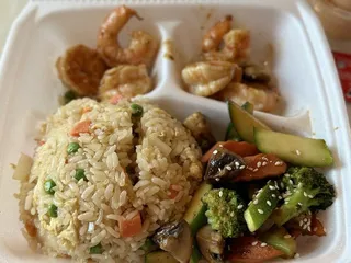 Red Koi Japanese Cuisine