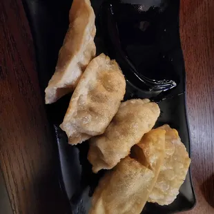 Gyoza