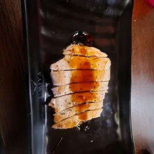 Teriyaki Chicken