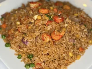 SAT Asian Seafood Restaurant & Bar