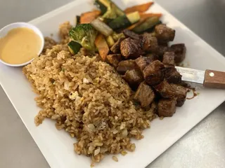 Itachi Teppanyaki Express