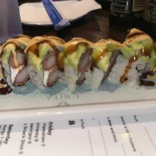 Yummy Roll(5)