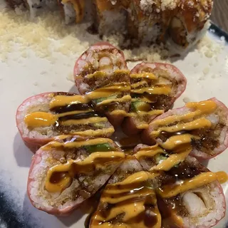 Heart Lover Roll